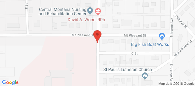 South Central Montana Regional MHC