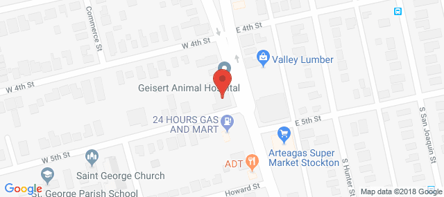 Aegis Treatment Centers - 5th Street Medical Clinic