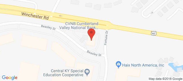 KVC Behavioral Healthcare Kentucky
