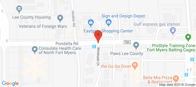 Coastal Behavioral Healthcare - North Lee FACT Team