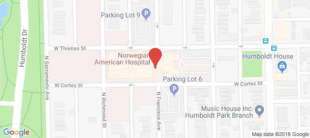 Norwegian American Hospital