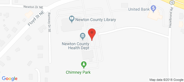 View Point Health at Newton Center