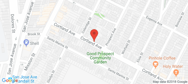 Progress Foundation - Cortland House Residential Program