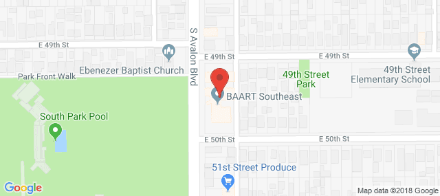 BAART Behavioral Health Services