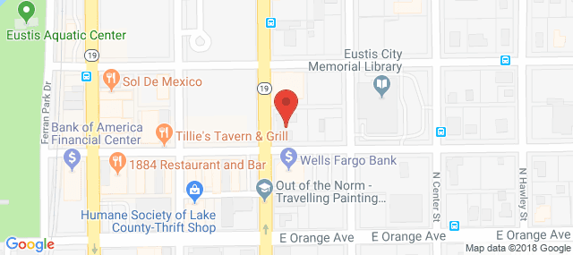 LifeStream Behavioral Center - Crossroads ll