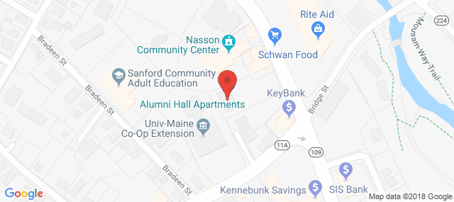 Pathways of Maine - Southwestern Regional Office