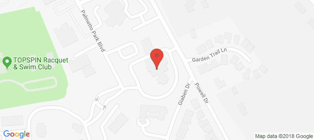 Lexington County Comm Mental Health Center - Emergency Services