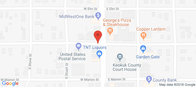 Sieda Behavioral Health and Treatment Services - Keokuk County