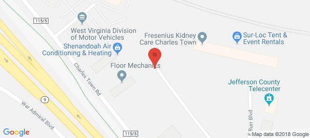 Eastridge Health Systems
