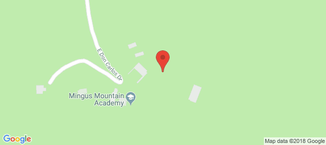 Mingus Mountain Academy