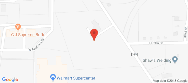 DISC Village - Taylor Adult Outpatient