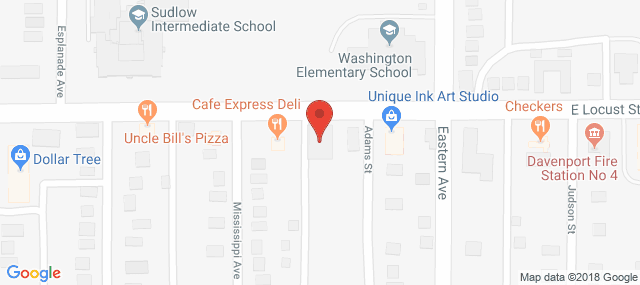 Center for Alcohol and Drug Services - East Locust Adolescent Outpatient
