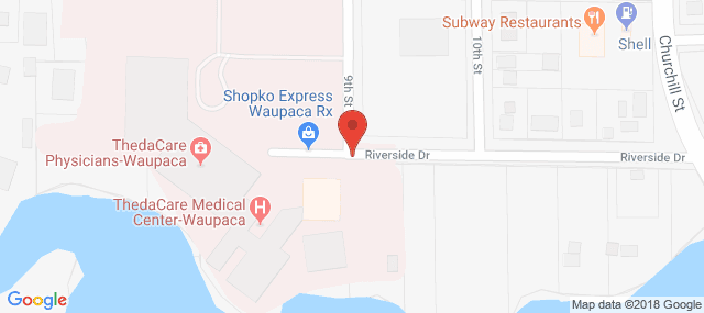 Theda Care Behavioral Health