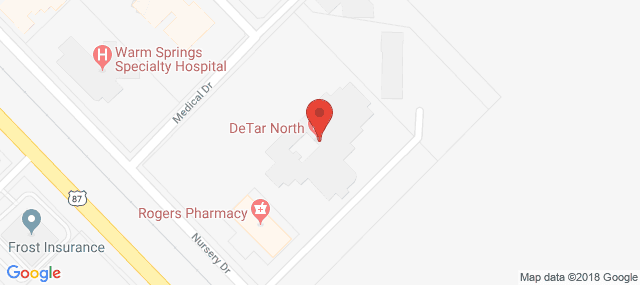 Detar Hospital North