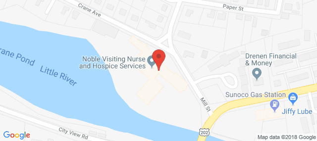 Mount Tom Center for MH and Recovery - Satellite