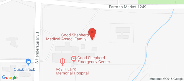 Allegiance Specialty Hospital of Kilgore