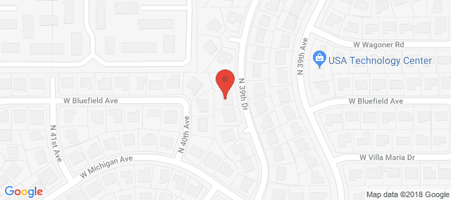 Arizona Mentor - Union Hills