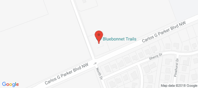 Bluebonnet Trails Commuity Services - Bluebonnet Trails Recovery