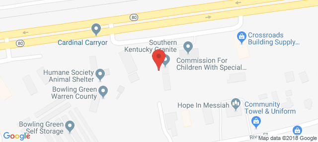 Center for Behavioral Health - Bowling Green