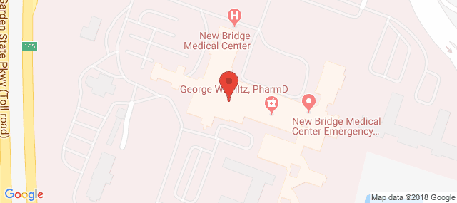 Evergreen Treatment Center