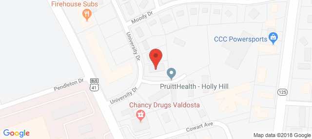Treatment Center of Valdosta