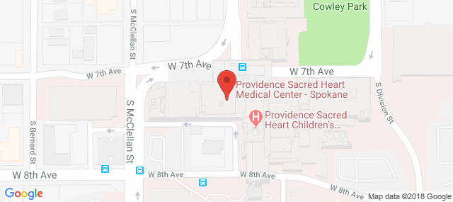 Providence Sacred Heart Medical Center