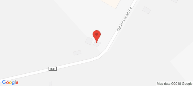 Lumberton Treatment Center