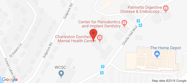 Charleston/Dorchester MH Center - Charleston Clinic