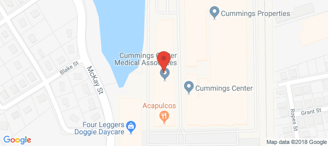 North Shore Counseling Center