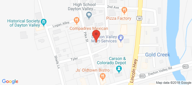 Rural Nevada Counseling