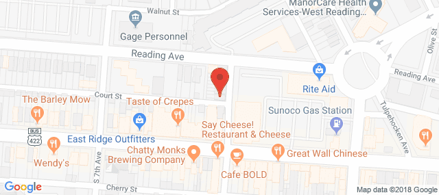 New Directions Treatment Services