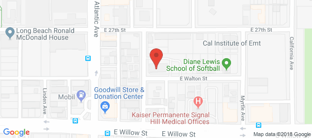 College Hospital Cerritos - Signal Hill PHP