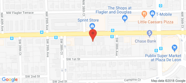 Miami Behavioral Health Center - Stabilization Unit /IP/Detox