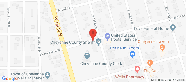 Centennial Mental Health Center