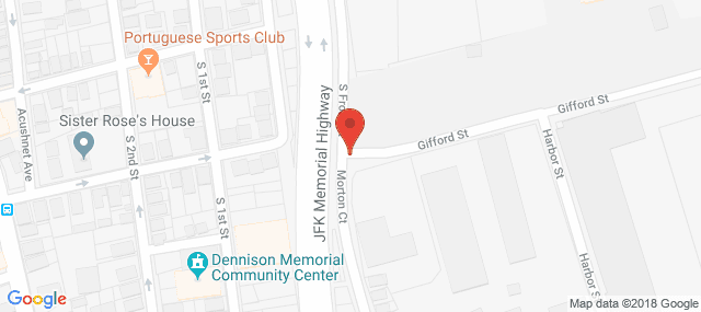 Gifford Street Wellness Center - Outpatient Counseling Program
