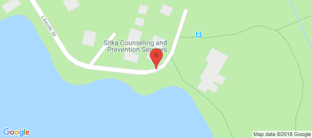 Sitka Counseling and Prevention Services - Integrated Behavioral Health Program