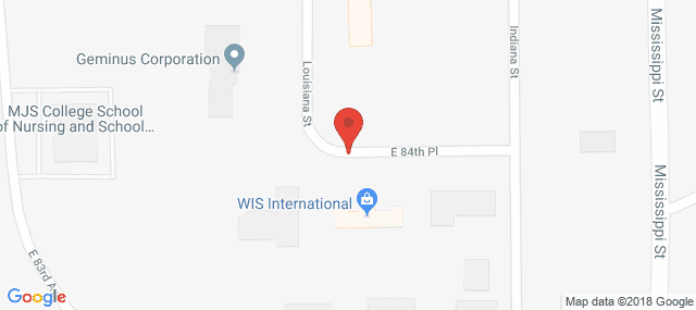 Regional Mental Health Center - Merrillville Outpatient Services