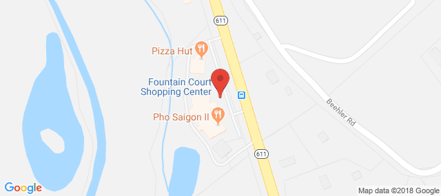 Pyramid Healthcare - Monroe Outpatient