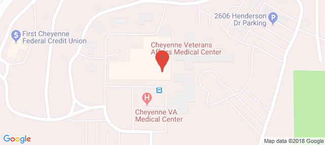 Cheyenne VAMC - Mental Health (116A)