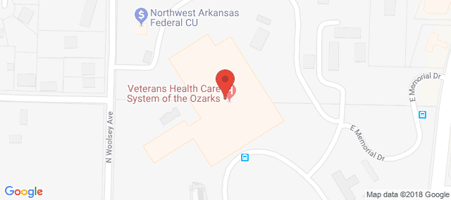 Veterans Healthcare System of the Ozarks