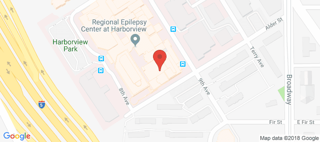 Harborview Medical Center - Outpatient Behavioral Health