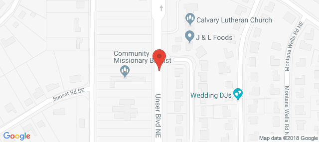 Presbyterian Medical Services (PMS) - Rio Rancho Family Health Center
