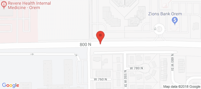Renaissance Ranch - Outpatient