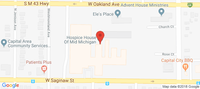 Edward W Sparrow Hospital - Substance Abuse Program