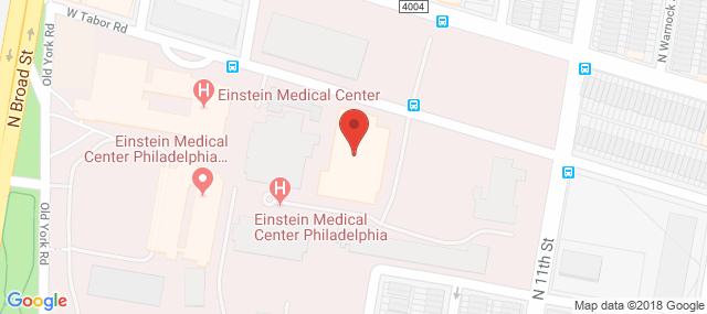 Albert Einstein Medical Center - Outpatient Behavioral Health