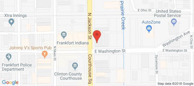 Howard Community Regional Health - Community Counseling Center