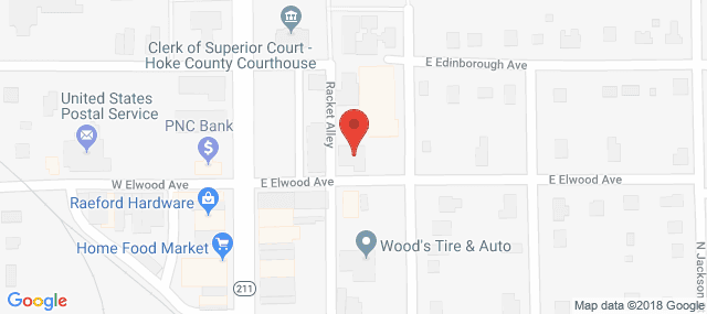 Daymark Recovery Services - Hoke Center