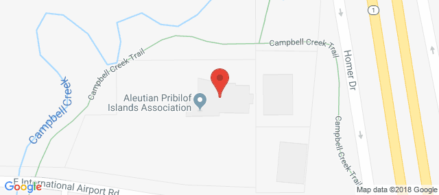 Aleutian Pribilof Islands Association