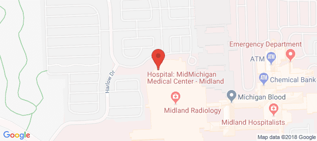 MidMichigan Medical Center/Midland