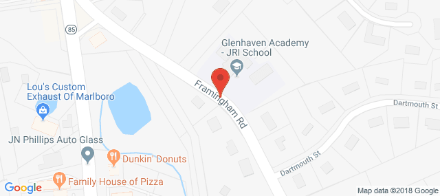 Justice Resource Institute - Glenhaven Academy